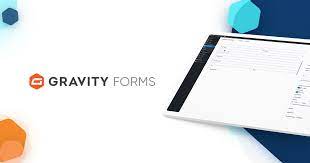 Gravity Forms : Powerful data capture fueled