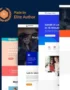 Education WordPress Theme | Edumodo