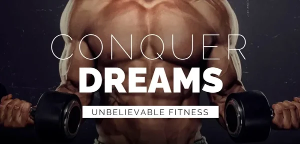 Fitness WordPress Theme: Health, CrossFit & Trainer Template - Visualmodo