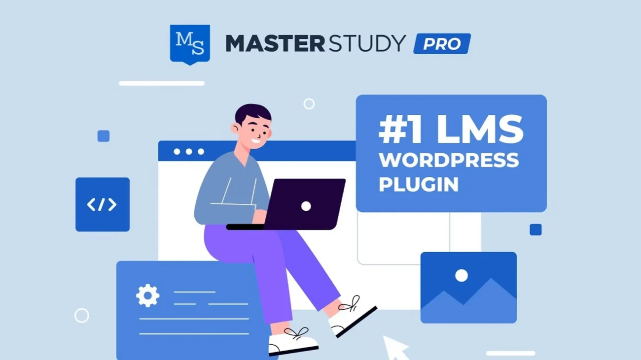 MasterStudy - WordPress LMS Plugin for e-learning (Premium)