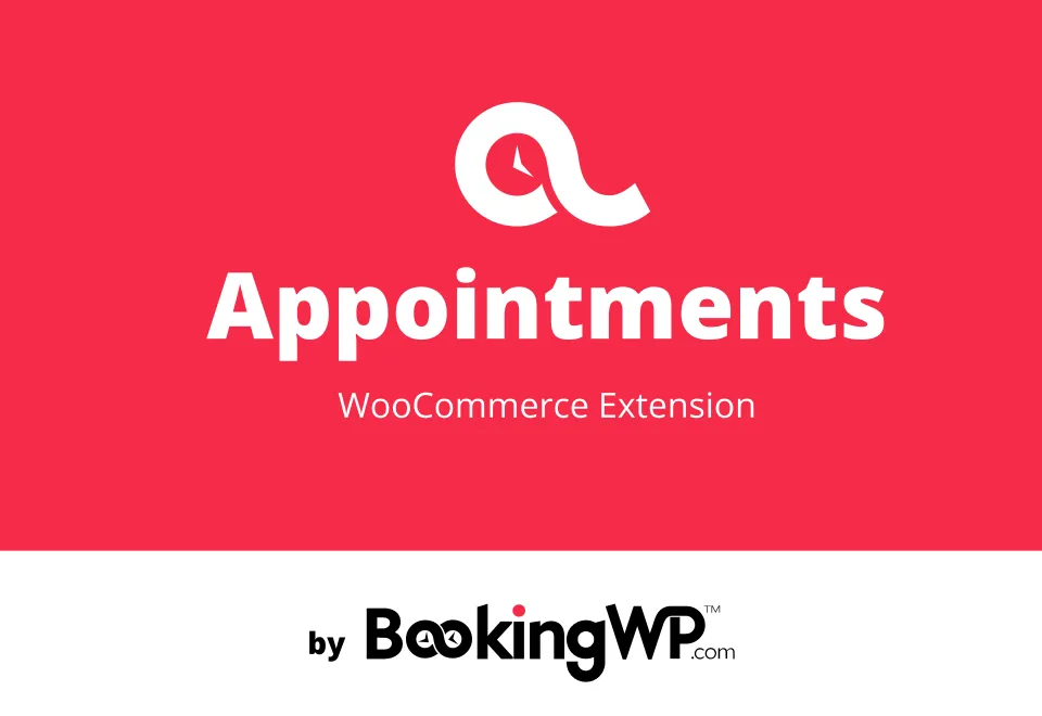 WooCommerce Appointments - the #1 WordPress Appointment Plugin | BookingWP