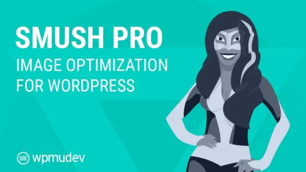 WP Smush Pro – #1 WordPress Image Optimization Plugin