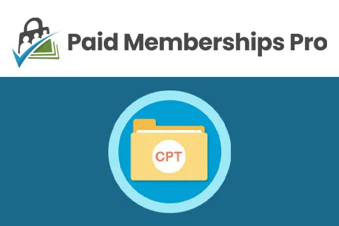 Custom Post Type (CPT) Membership Access Add On Plugin