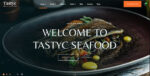 Tastyc - Restaurant Theme
