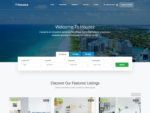 Houzez - Real Estate WordPress Theme