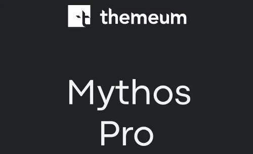 Mythos Pro - Themeum