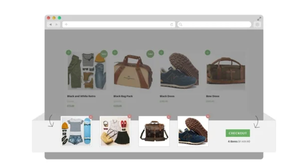 WooCommerce Shopdock - Themify