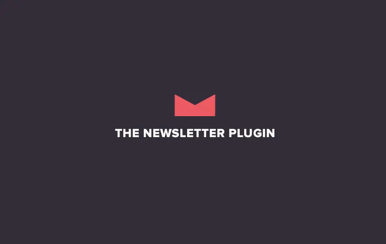 Newsletter - The Newsletter Plugin For Wordpress