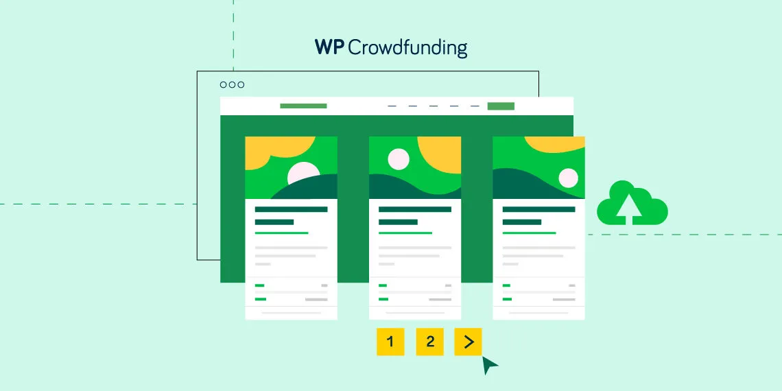 WP Crowdfunding Pro: The Ultimate Fundraising WordPress Plugin