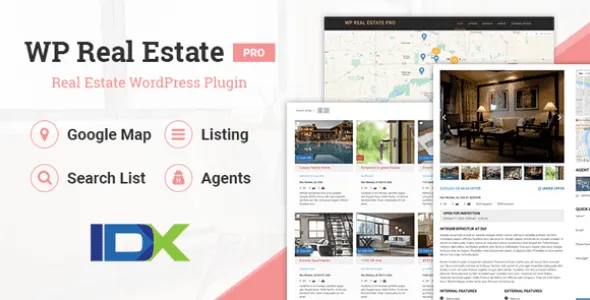 WP Real Estate Pro - MyThemeShop