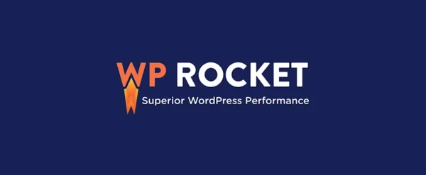 WP Rocket: #1 WordPress Caching Plugin