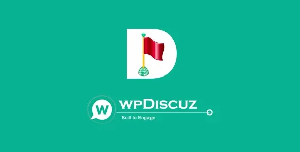 wpDiscuz – Report and Flagging