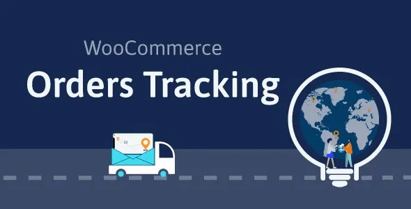 WooCommerce Orders Tracking - SMS - PayPal Tracking Autopilot