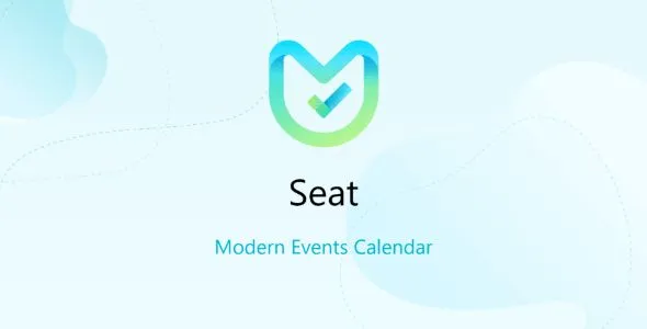 Seat – Modern Events Calendar