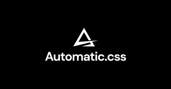 CSS Framework for WordPress - Automatic.css (ACSS)