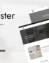 Cluster - Real Estate Elementor Template Kit