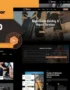 Diatap - Roofing Services Elementor Template Kit