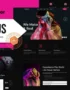Digious - Virtual Reality Services Elementor Template Kit