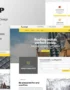 Atap - Roofing Service & Construction Elementor Template Kit