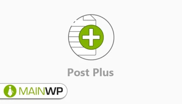 WordPress Post Plus - MainWP