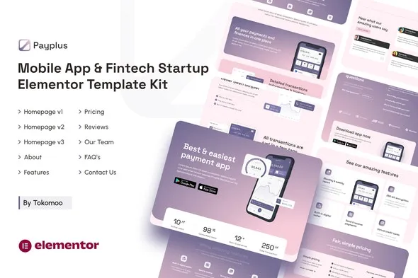 https://themeforest.net/item/payplus-mobile-app-fintech-startup-elementor-template-kit/37135087