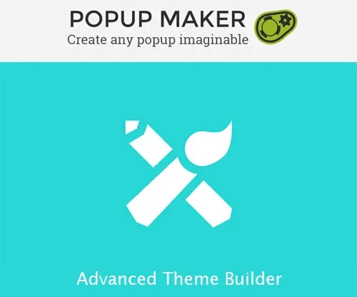 Advanced Theme Builder - Popup Maker