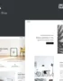 Huuma - Minimal Shop Elementor Template Kit | Creative & Design