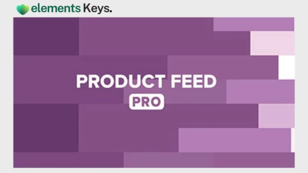 Product Feed PRO for WooCommerce ELITE