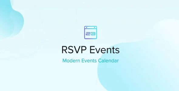 RSVP Events – Modern Events Calendar