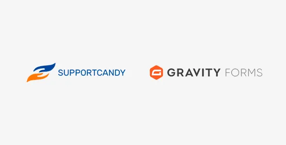 SupportCandy – Gravity Forms