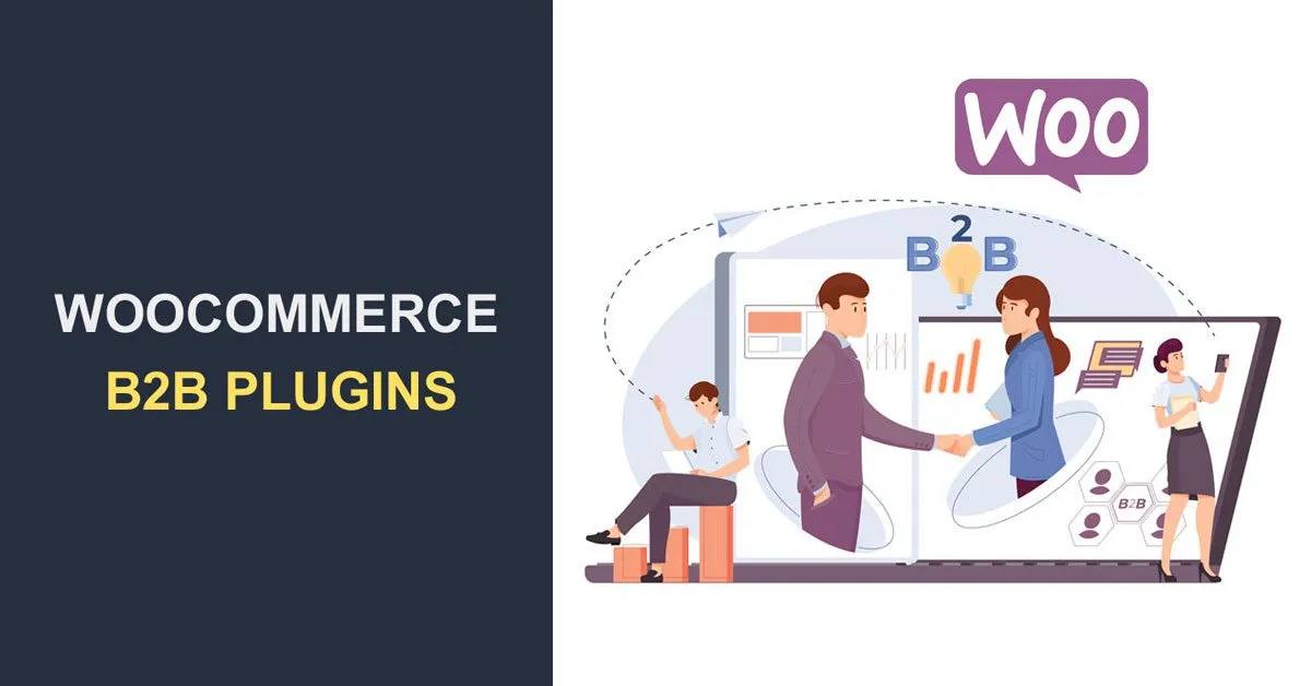 WooCommerce B2B Plugin: An Ultimate Wholesale Solution