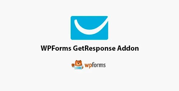 GetResponse WordPress Plugin - WPForms