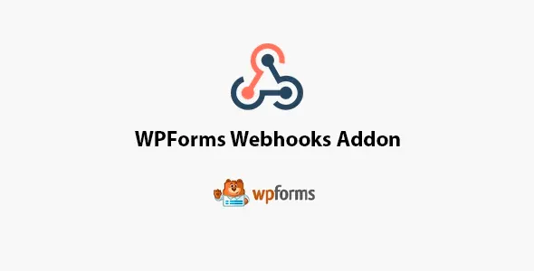 Webhooks Addon - WPForms
