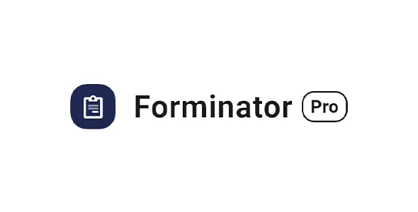 Forminator Pro - Best Form Builder Plugin for WordPress