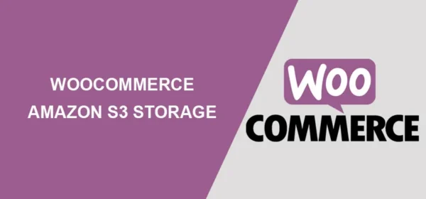 Amazon S3 Storage - WooCommerce Marketplace