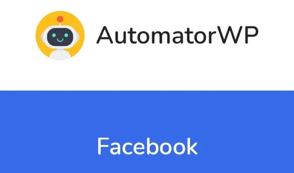 Facebook - AutomatorWP