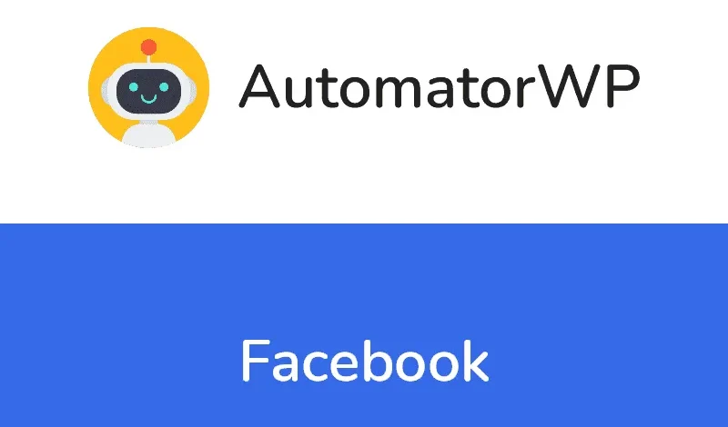Facebook - AutomatorWP