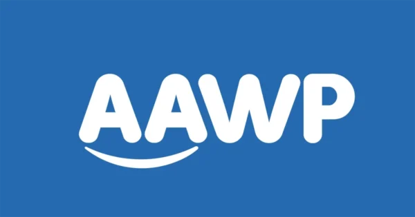 AAWP – The Amazon Affiliate WordPress Plugin