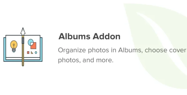 Albums Addon - Envira Gallery