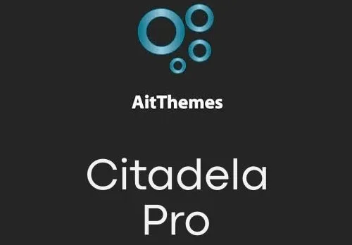 Citadela Pro: layout customization for Citadela WordPress | Ait Themes