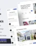 Dhalem Real Estate Elementor Template Kit