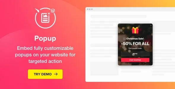 Popup Maker - WordPress Popup Plugin | Utilities