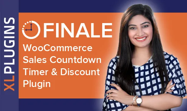Finale - WooCommerce Sales Countdown Timer & Discount Plugin