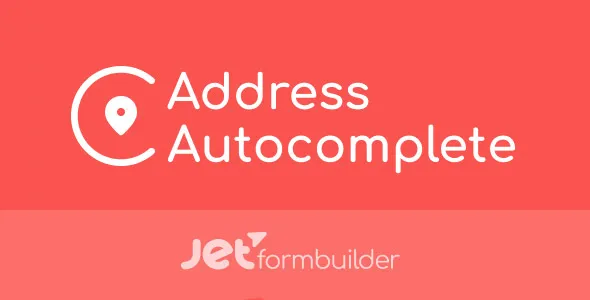 Address Autocomplete – JetFormBuilder Pro Addon