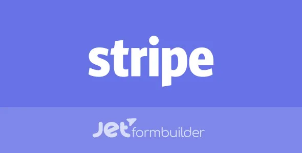 Stripe Payments – JetFormBuilder Pro Addon