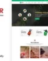 Kilr - Pest Control Shopify Theme