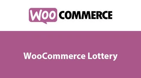 Lottery for WooCommerce - Lucky Draws, Competitions