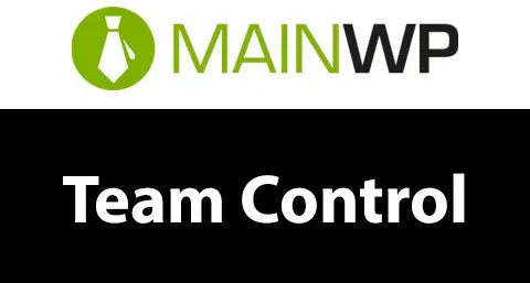 WordPress Team Plugin for MainWP Website Management