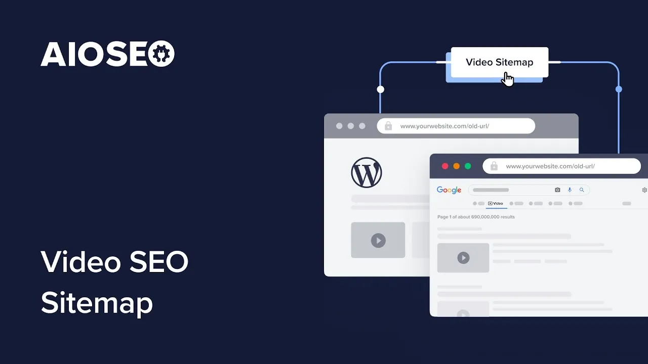 Video Sitemap - AIOSEO