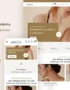 Menoa - A Luxurious Jewelry & Imitation - Shopify Responsive Theme